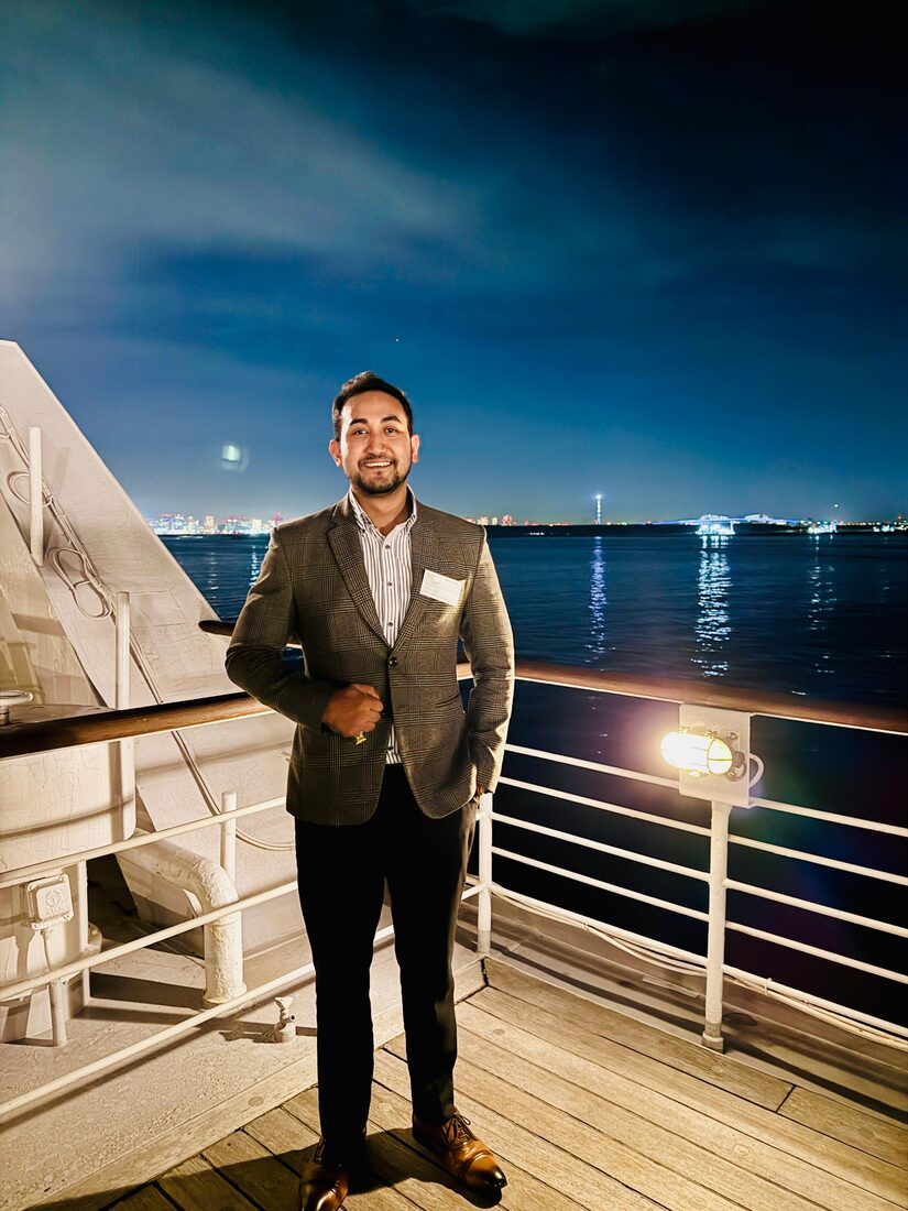 Prabin B K — Network & Contact Center Engineer